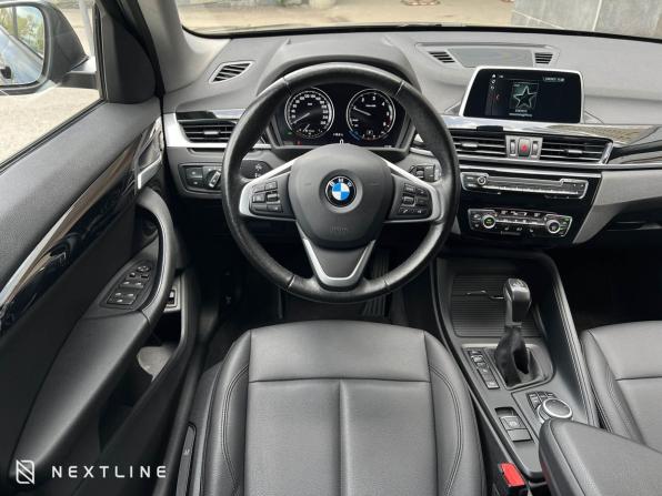 BMW X1 II (F48) с пробегом 2019 года, цена 2 850 000 рублей, 78200 км, внедорожник, Автокод Объявления