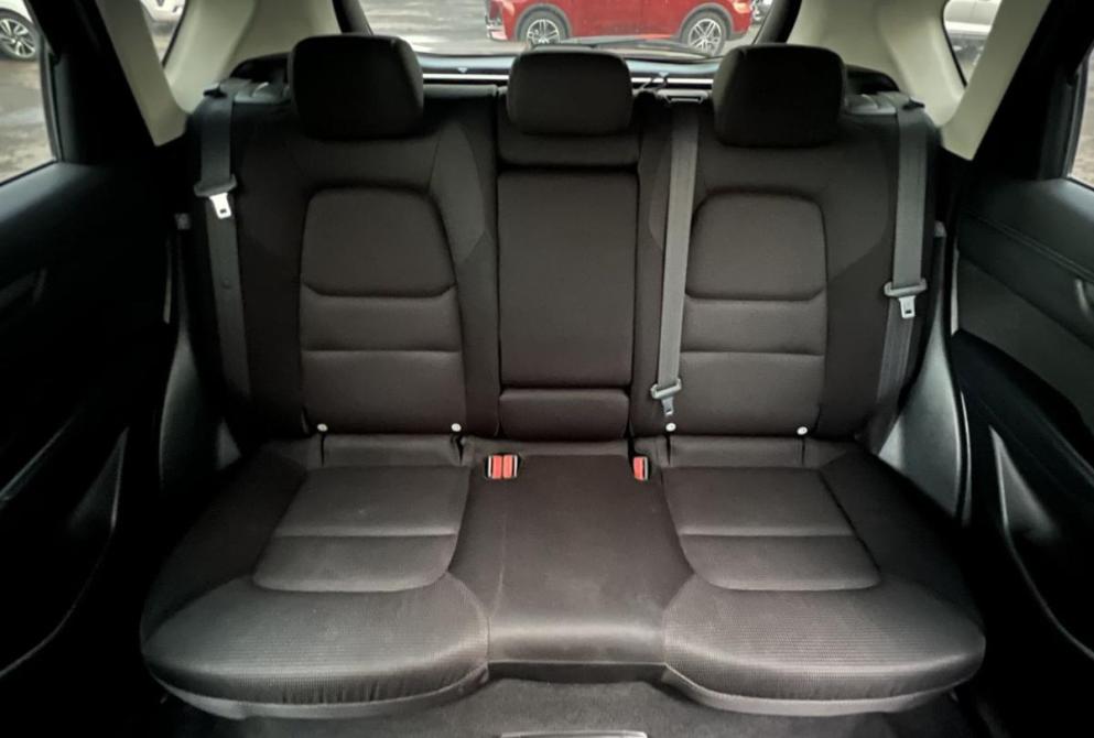 Mazda CX-5 I Рестайлинг Красноярск  - изображение 23