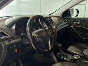 Hyundai Santa Fe III Тверь  - изображение 32