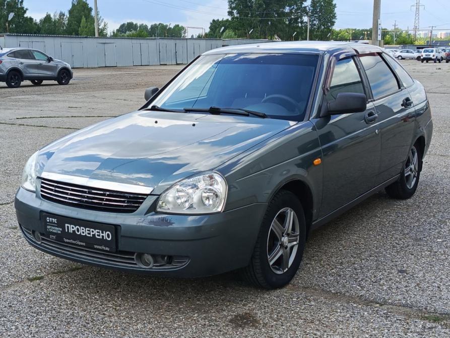 Lada (ВАЗ) Priora I Набережные Челны  - изображение 1