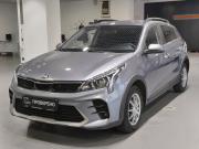 Kia Rio IV Рестайлинг Казань  - изображение 23