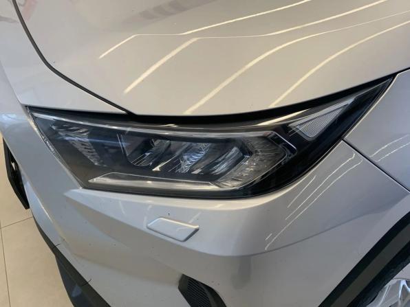 Toyota RAV4 V (XA50) с пробегом 2020 года, цена 2 700 000 рублей, 155495 км, внедорожник, Автокод Объявления