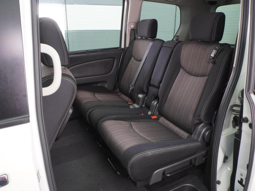 Nissan Serena IV (C26) Воронеж  - изображение 7