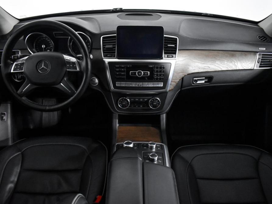 Mercedes-Benz M-Класс III (W166) Санкт-Петербург  - изображение 18