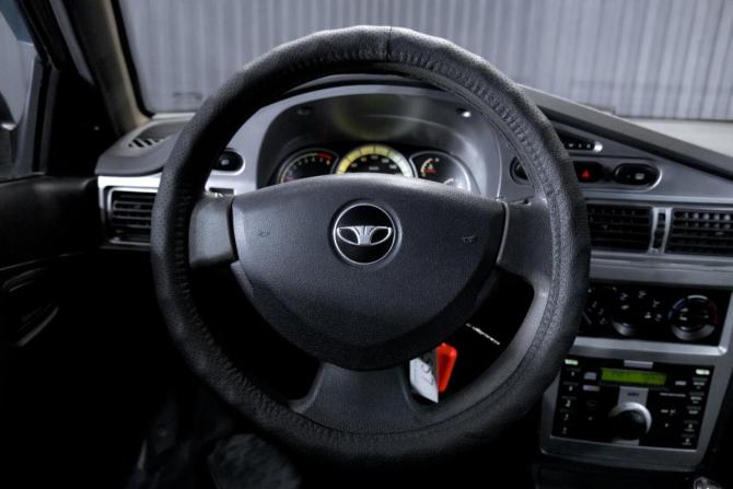 Daewoo Nexia I Рестайлинг с пробегом 2013 года, цена 350 000 рублей, 83454 км, седан, Автокод Объявления