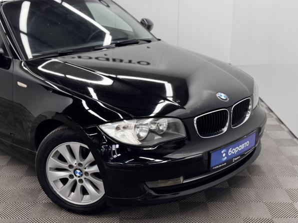 BMW 1 серии I (E81/E82/E87/E88) Рестайлинг с пробегом 2010 года, цена 849 000 рублей, 254508 км, хэтчбек, Автокод Объявления