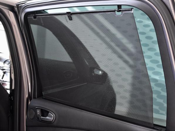 Ford Galaxy II Рестайлинг с пробегом 2012 года, цена 1 240 000 рублей, 194580 км, минивэн, Автокод Объявления