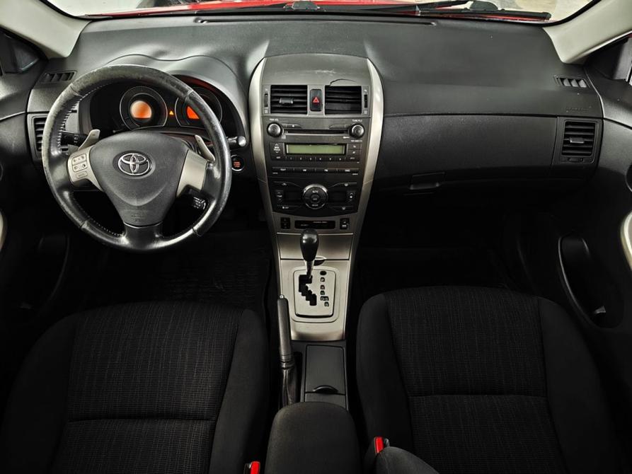 Toyota Corolla X (E140 E150) Москва  - изображение 9