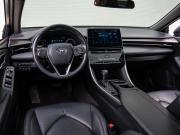 Toyota Avalon V Краснодар  - изображение 30