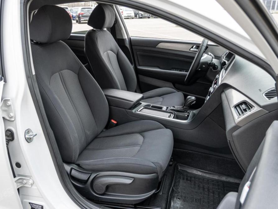 Hyundai Sonata VII (LF) Рестайлинг Краснодар  - изображение 8