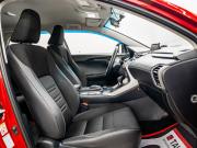 Lexus NX I Красноярск  - изображение 30