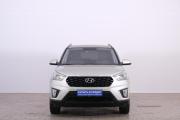Hyundai Creta I Рестайлинг Омск  - изображение 26