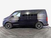 Volkswagen Multivan T6 Рестайлинг Москва  - изображение 38