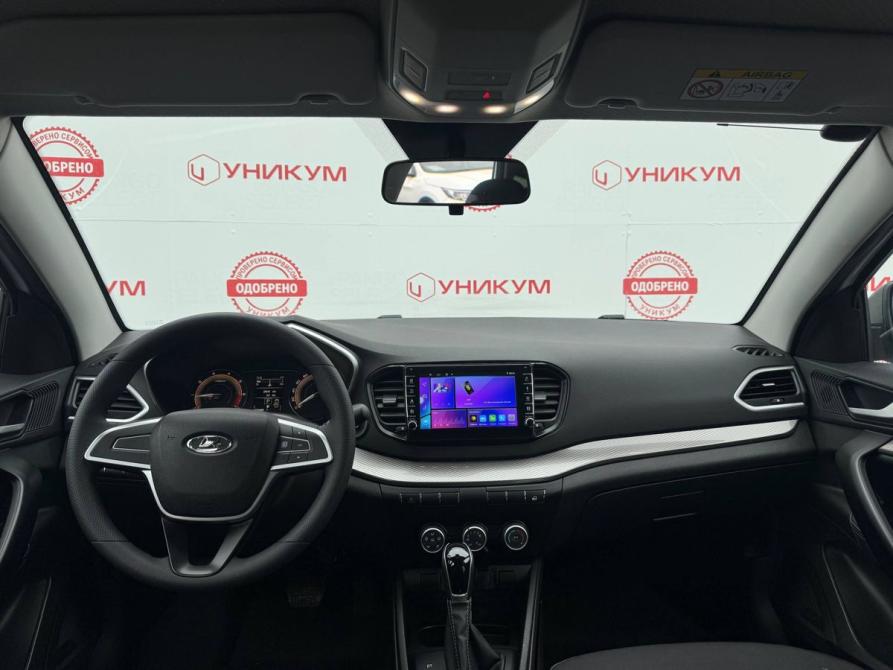 Lada (ВАЗ) Vesta I Рестайлинг (NG) Екатеринбург  - изображение 19