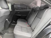 Toyota Camry VII (XV50) Москва  - изображение 24