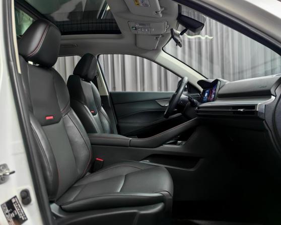 Changan CS35 Plus I Рестайлинг с пробегом 2022 года, цена 1 575 000 рублей, 87003 км, внедорожник, Автокод Объявления