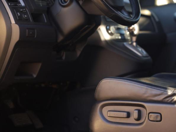 Honda CR-V III с пробегом 2008 года, цена 1 049 777 рублей, 264376 км, внедорожник, Автокод Объявления