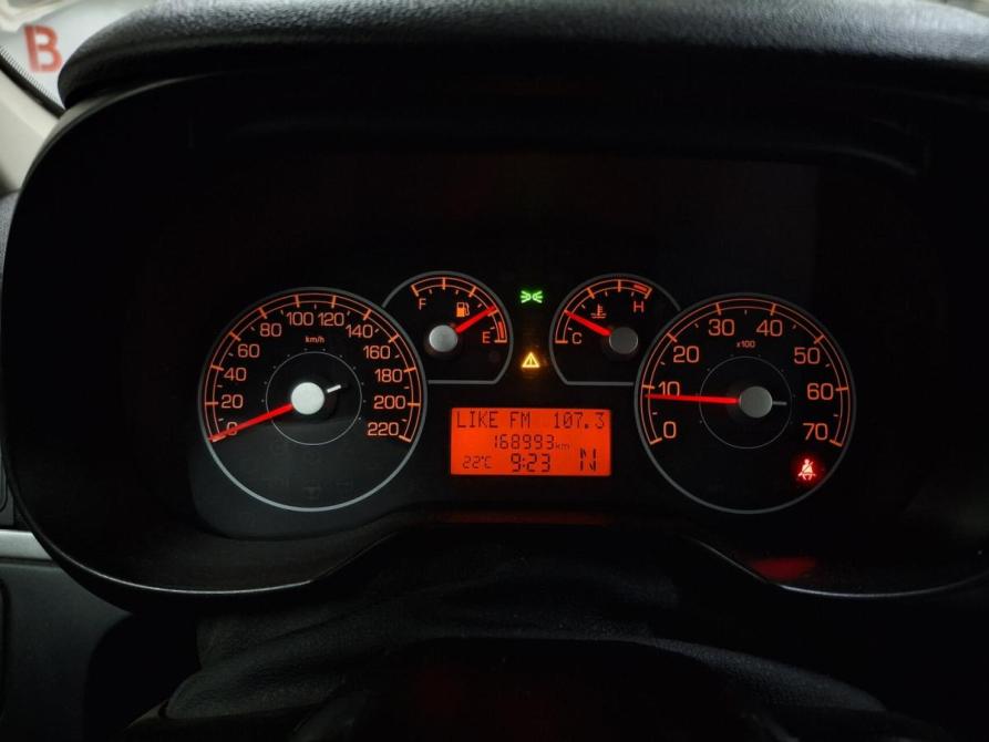 Fiat Punto III Grande Punto Казань  - изображение 16