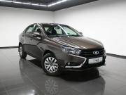 Lada (ВАЗ) Vesta I Тверь  - изображение 23