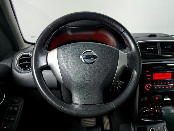 Nissan Terrano III (D10) с пробегом 2015 года, цена 949 000 рублей, 156990 км, внедорожник, Автокод Объявления