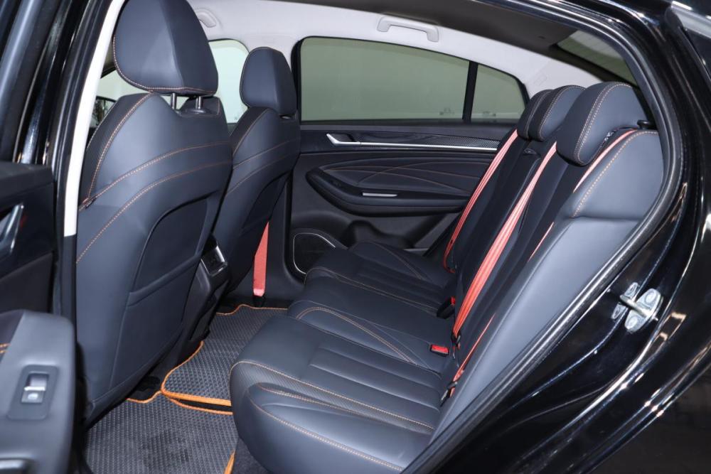 Omoda S5 GT Сургут  - изображение 32