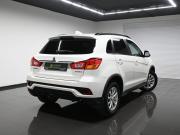 Mitsubishi ASX I Рестайлинг 2 Тверь  - изображение 20