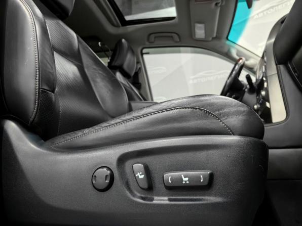 Lexus GX II Рестайлинг с пробегом 2015 года, цена 4 850 000 рублей, 205407 км, внедорожник, Автокод Объявления