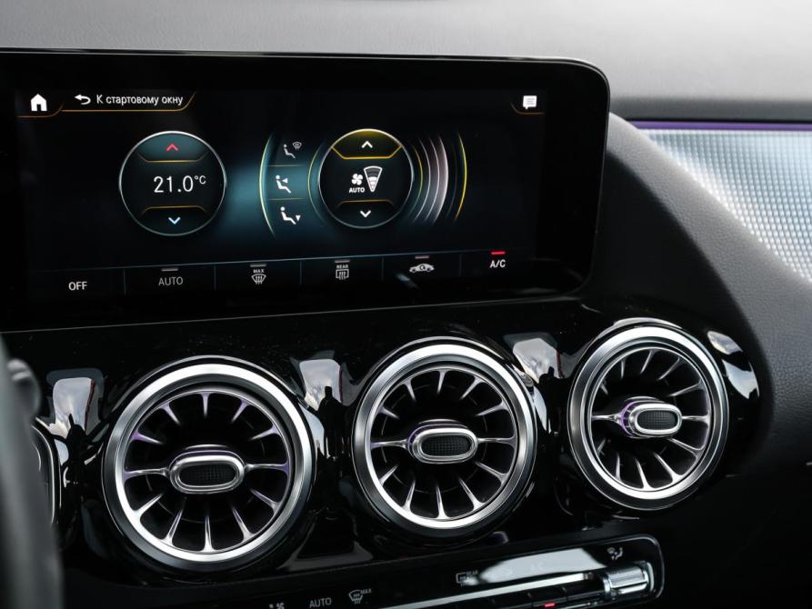 Mercedes-Benz GLA II (H247) Москва  - изображение 21
