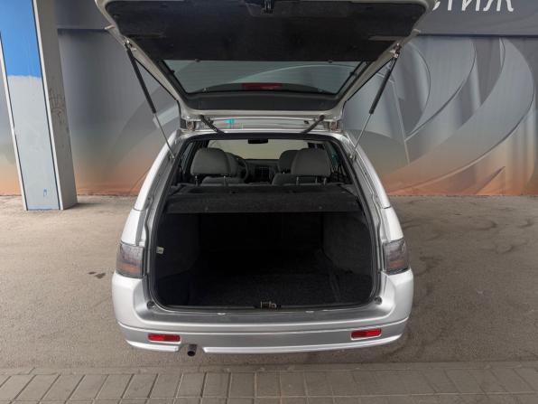 Lada (ВАЗ) 2111 с пробегом 2007 года, цена 299 000 рублей, 165000 км, универсал, Автокод Объявления