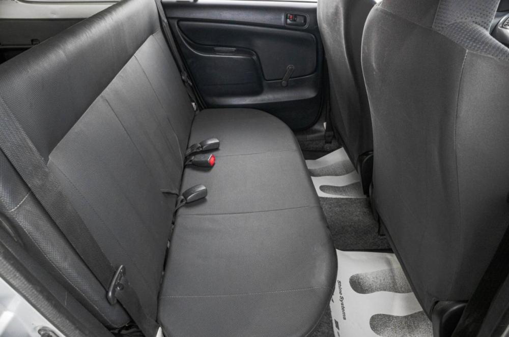 Toyota Probox I Барнаул  - изображение 22