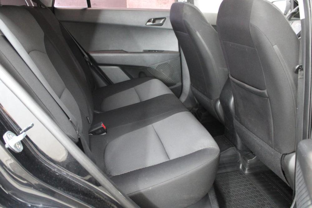 Hyundai Creta I Ярославль  - изображение 12