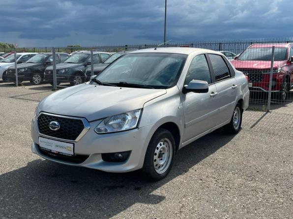 Datsun on-DO I с пробегом 2016 года, цена 404 429 рублей, 102455 км, седан, Автокод Объявления