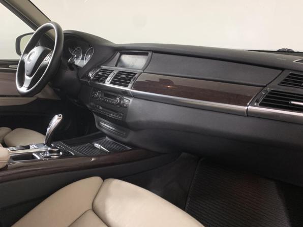 BMW X5 II (E70) Рестайлинг с пробегом 2010 года, цена 1 549 000 рублей, 205725 км, внедорожник, Автокод Объявления