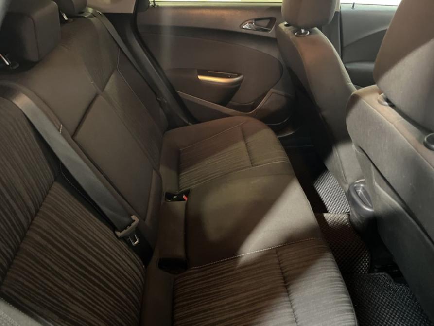 Opel Astra J Курск  - изображение 16