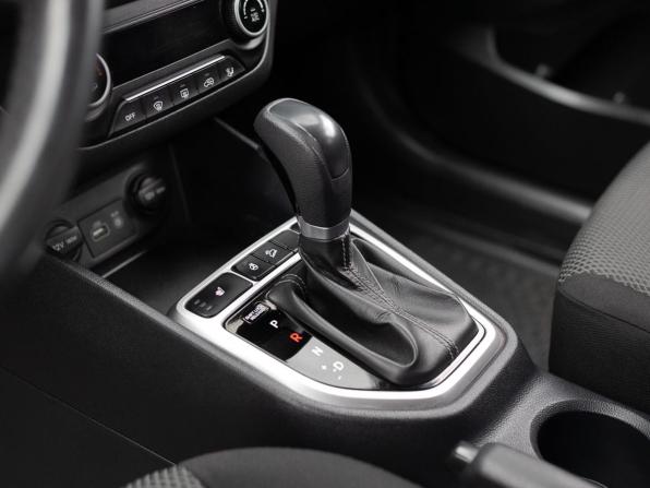 Hyundai Creta I с пробегом 2018 года, цена 1 750 000 рублей, 80119 км, внедорожник, Автокод Объявления