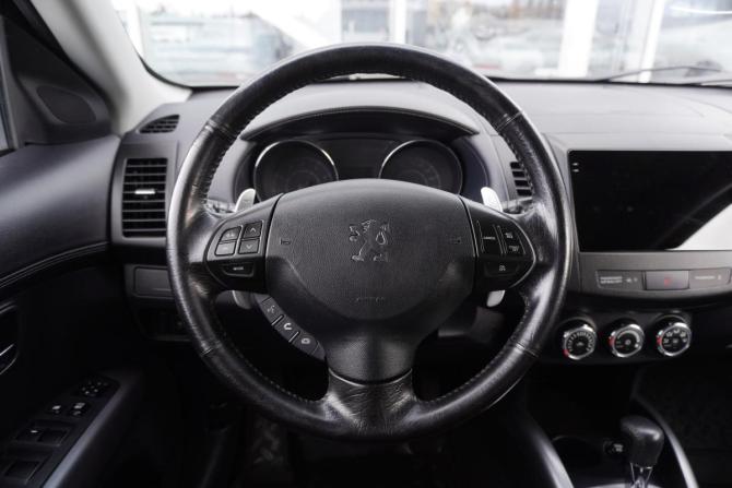 Peugeot 4007 с пробегом 2011 года, цена 1 195 000 рублей, 186617 км, внедорожник, Автокод Объявления