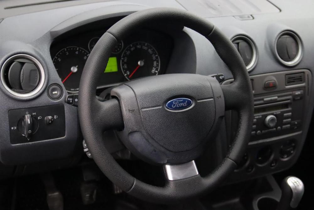 Ford Fusion I Рестайлинг Сургут  - изображение 15