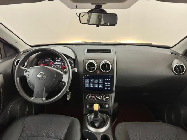 Nissan Qashqai+2 I Рестайлинг с пробегом 2012 года, цена 1 155 000 рублей, 76105 км, внедорожник, Автокод Объявления