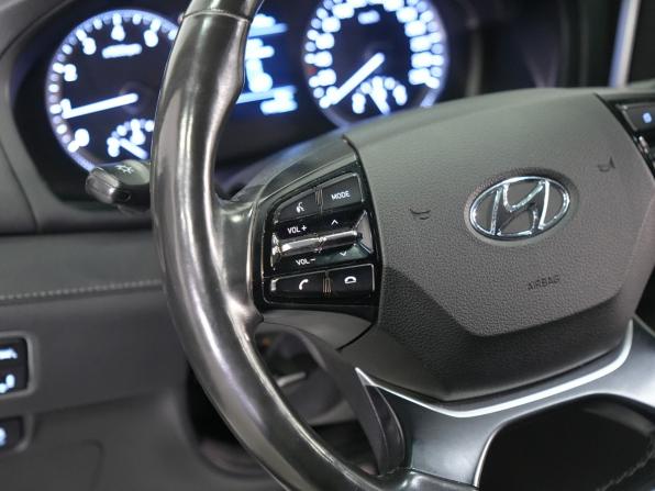 Hyundai Grandeur VI с пробегом 2019 года, цена 2 100 000 рублей, 94932 км, седан, Автокод Объявления