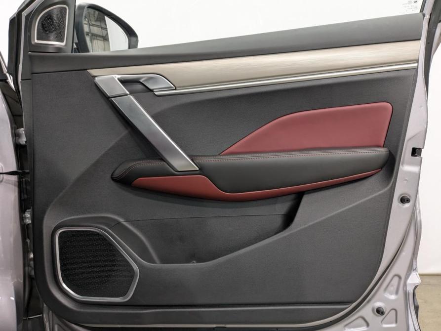 Belgee X50 Санкт-Петербург  - изображение 25