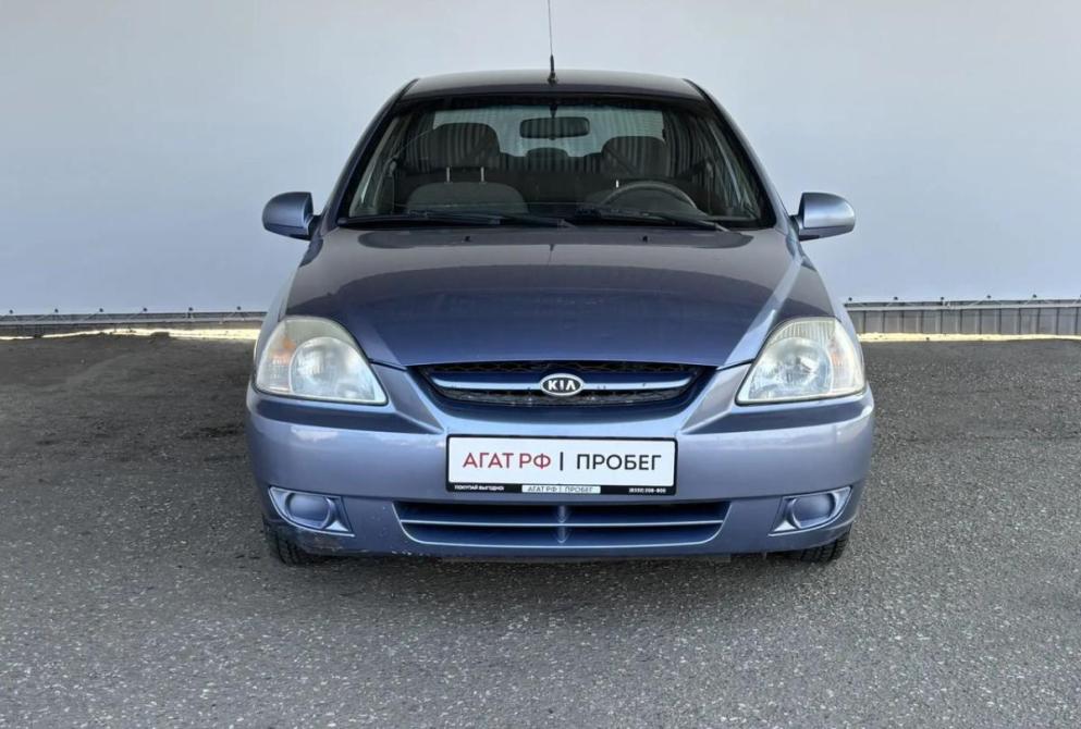 Kia Rio I Рестайлинг Киров  - изображение 2