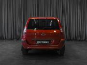 Ford Fusion I Рестайлинг Тюмень  - изображение 21