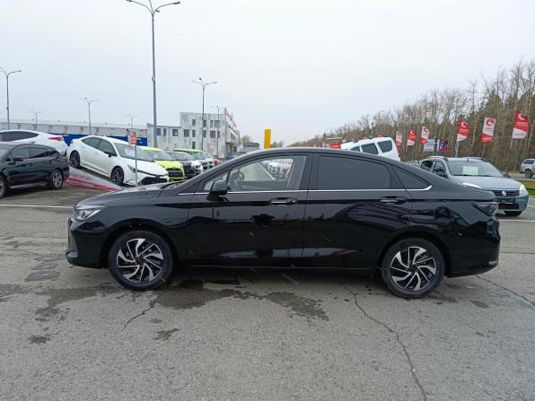BAIC U5 Plus с пробегом 2023 года, цена 1 199 995 рублей, 49519 км, седан, Автокод Объявления