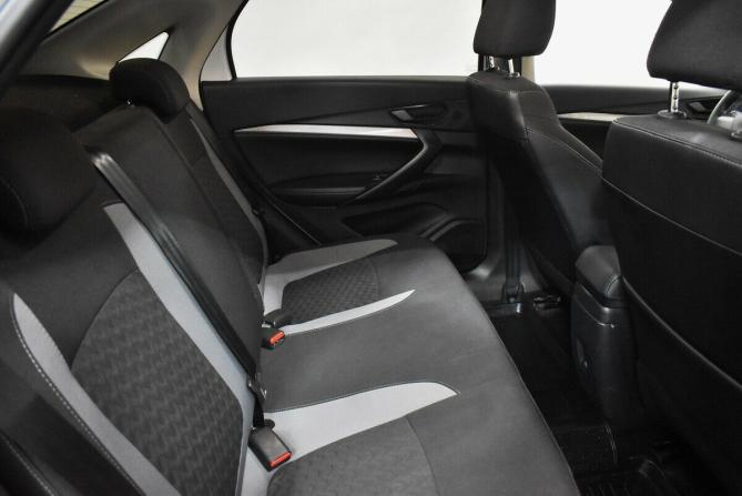 Lada (ВАЗ) Vesta I Рестайлинг (NG) с пробегом 2023 года, цена 1 170 000 рублей, 20613 км, седан, Автокод Объявления