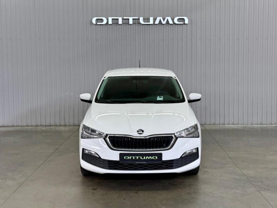 Skoda Rapid II Краснодар  - изображение 2