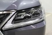 Lexus LX III Рестайлинг 2 Иркутск  - изображение 31