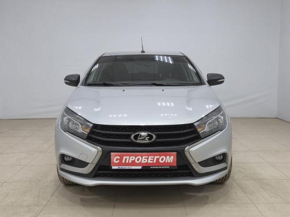 Lada (ВАЗ) Vesta I с пробегом 2022 года, цена 720 000 рублей, 261206 км, седан, Автокод Объявления