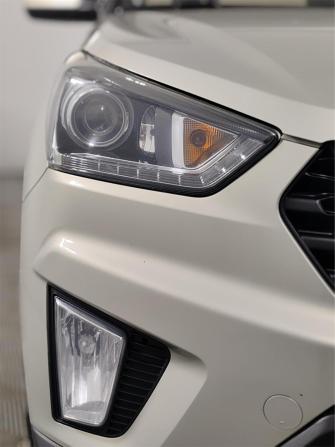 Hyundai Creta I Рестайлинг с пробегом 2020 года, цена 1 620 000 рублей, 154306 км, внедорожник, Автокод Объявления