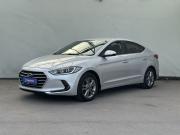 Hyundai Elantra VI (AD) Липецк  - изображение 19