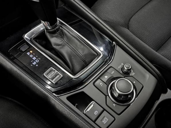 Mazda CX-5 II с пробегом 2017 года, цена 2 250 000 рублей, 104194 км, внедорожник, Автокод Объявления
